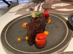 -Tomato&Pepper西餐厅