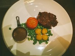 -食间牛排(湖西路店)