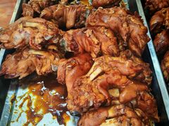 -姚家猪蹄坊(蓝田县店)