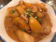 -苏浙徽·农家大院(吴江中山南路店)