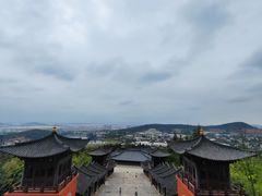 -盘龙寺