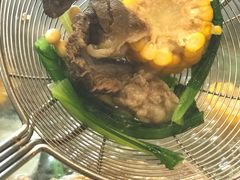 -焯牛潮汕牛肉火锅(云峰街创始店)