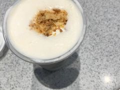 -喜茶(北京华贸购物中心店)