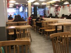 大堂-川北凉粉(五星店)