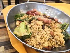 -南开大学-学生第2食堂