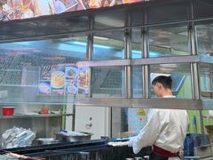 -永红源啤酒·烧烤·海鲜·大排档(台柳路店)