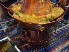 -蜗牛小馆醉乡民谣云南菜(惠新西里店)