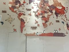 -友名Cross日式咖喱屋(江南大道中店)