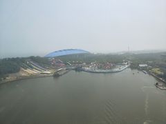 -渔岛海洋度假区