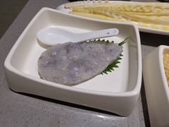 招牌虾滑-海底捞火锅(南山京基百纳店)