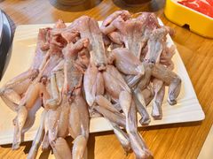 -铭记蛙小仙·活蛙畅享(CBD万达广场店)