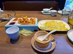 -俭寨小公鸡新疆菜·大盘鸡·烧烤