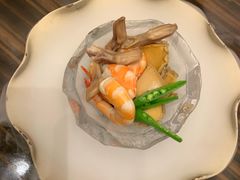 -环球港凯悦 · 享悦中餐厅