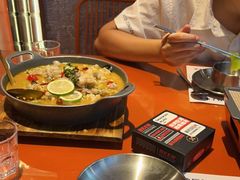 -神府路壹号·海鲜烧烤·砂锅粥·锅物(三坊七巷店)