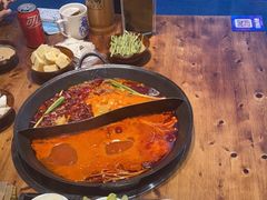 -楠火锅(哈尔滨金爵万象店)