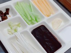 -小大董·烤鸭(观景餐厅·南京西路店)
