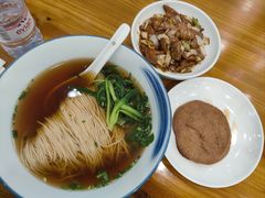 -小方的面(徐家汇店)