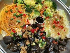 -大眼锅贴水饺(河东店)