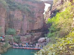 -云台山风景名胜区