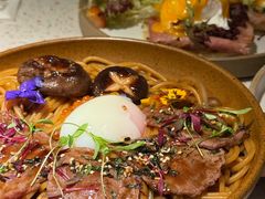 -BE BRIGHT KITCHEN(正佳广场店)