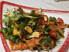 -官塘锋记鱼生·生腌·砂锅粥(牌坊街店)