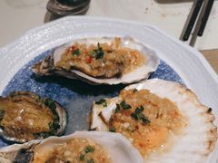 -大渔铁板烧(花园道店)