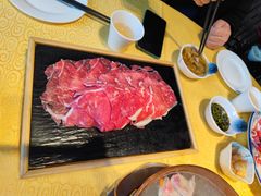 -东来顺饭庄(金泉广场店)