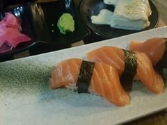 -昊·来了寿司(双楠2店)