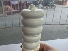 -DQ·蛋糕·冰淇淋(阜盛道店)