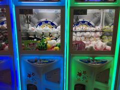 -汤姆熊欢乐世界(滨江店)