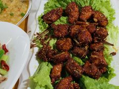 -龙姐私房菜(和顺古镇店)