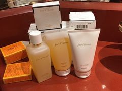 -迪拜帆船酒店