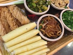 -乔家满族八大碗(流水沟店)