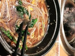 -炉小哥烤肉(信万广场店)