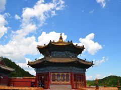 -普陀宗乘之庙(小布达拉宫)
