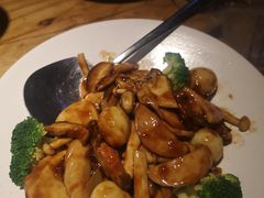 -小放牛炒菜馆(中山路乐汇城店)