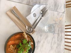 -The Rug Cafe(王府中环店)