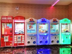 -天骄假日休闲水疗酒店