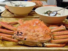 -震海贝烤贝·民俗特色店(延吉总店)
