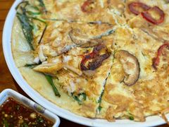 海鲜饼-青鹤谷(苏州店)