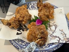 -梅利汴京烤鸭•开封豫菜地标店(晋安路店)