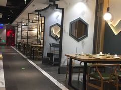 -五谷芳乳鸽王（大梅沙总店C区）(网红打卡店)
