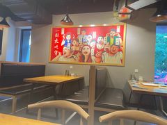 -一顿烧烤(八经街店)