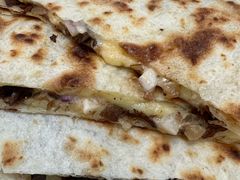 -CHEESE TACO搬砖客(凯德店)