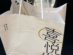 -喜茶(上海兴业太古汇店)