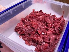 -李记鲜切牛肉自助火锅(紫薇花园店)