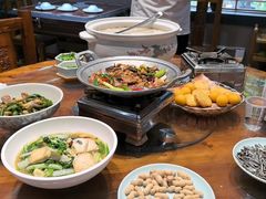 -幸福庄园(平桥店)