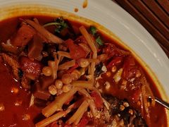-桂小厨广西菜(万象城店)