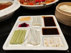 酥不腻烤鸭-墨宴(西洋湖店)