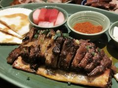 -君悦酒店·1881·北京烤鸭